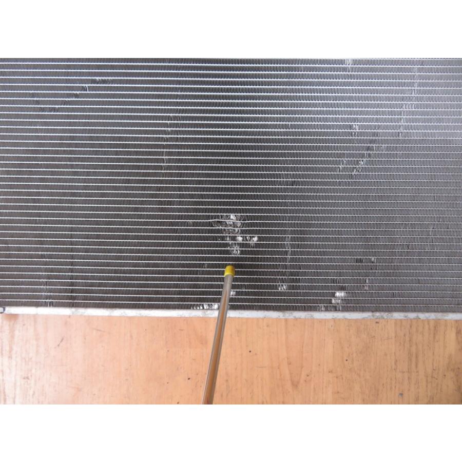 H22 レクサス HS250 ANF10 クーラーコンデンサー |  | 02