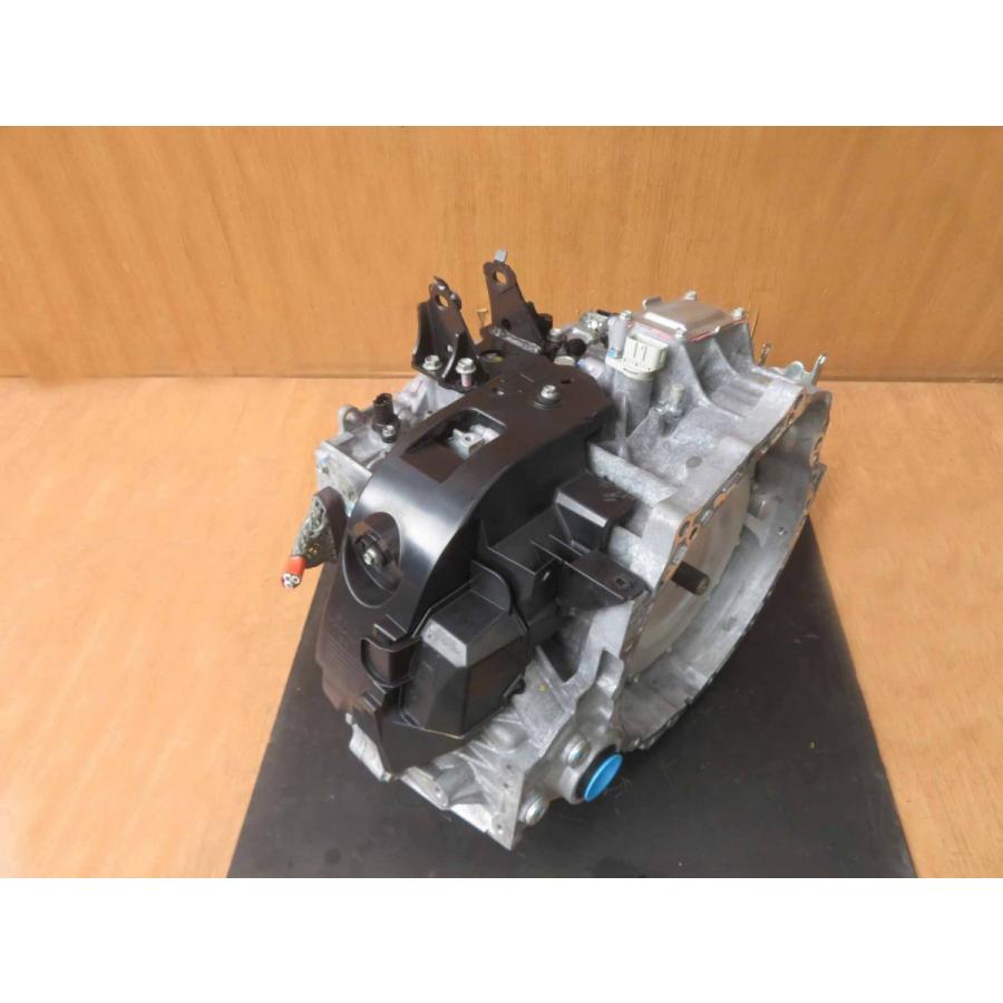 H22 レクサス HS250 ANF10 2WD ATミッション/オートマチックミッション本体 |  | 01