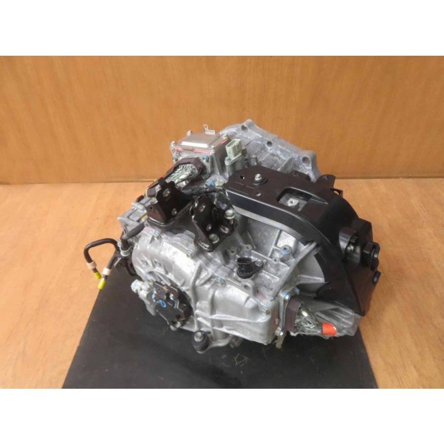 H22 レクサス HS250 ANF10 2WD ATミッション/オートマチックミッション本体 |  | 02