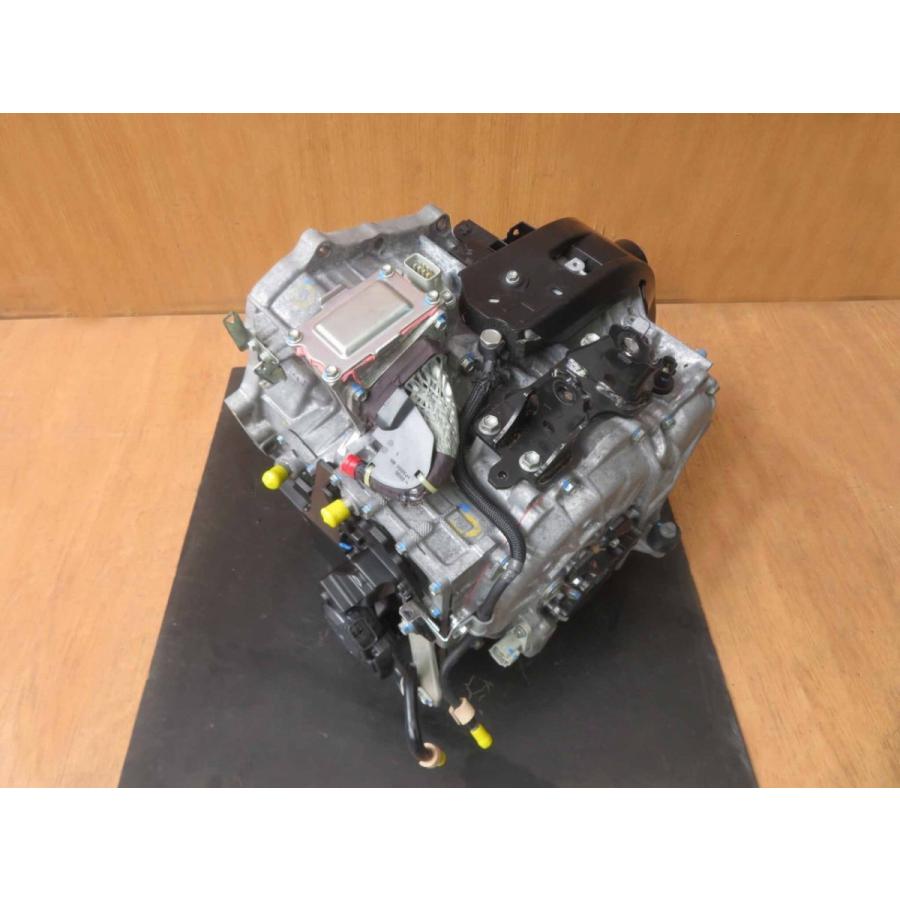 H22 レクサス HS250 ANF10 2WD ATミッション/オートマチックミッション本体 |  | 03