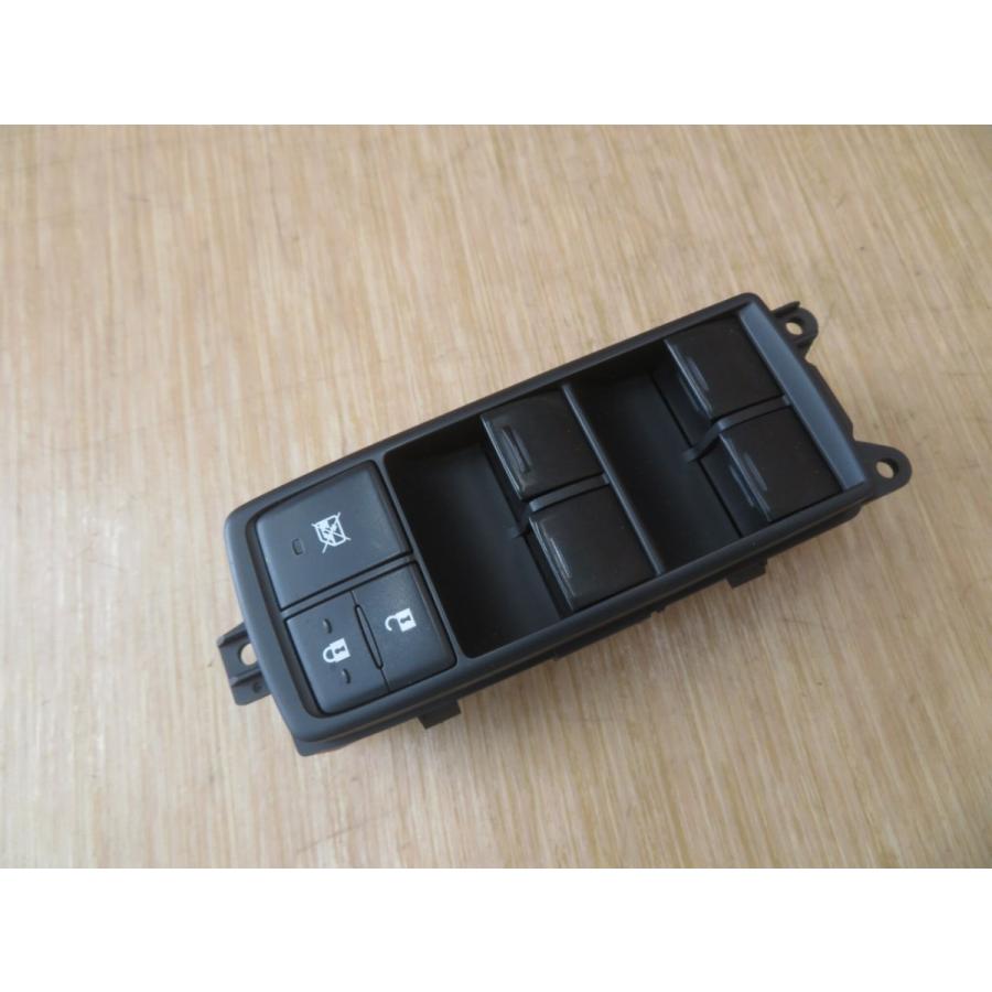 H22 レクサス HS250 ANF10 パワーウインドウスイッチ/PWスイッチ |  | 01