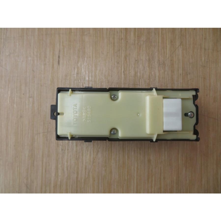 H22 レクサス HS250 ANF10 パワーウインドウスイッチ/PWスイッチ |  | 02