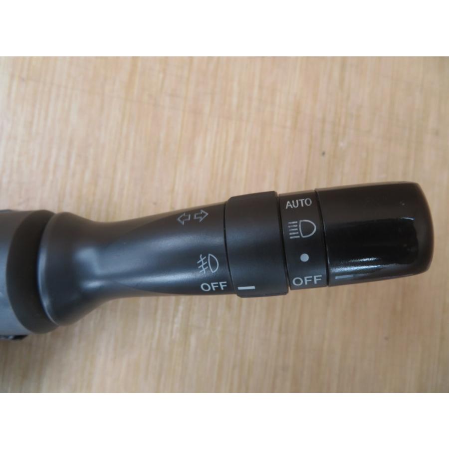 H22 レクサス HS250 ANF10 コンビネーションスイッチ/コンビスイッチ/ディマースイッチ |  | 02