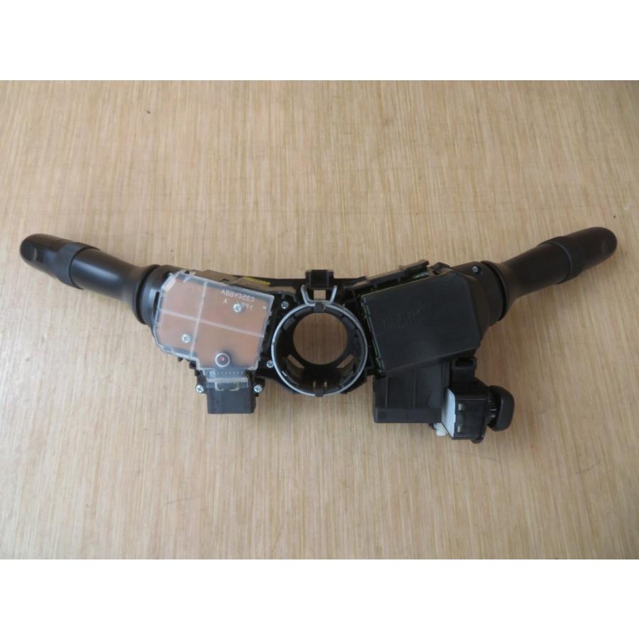 H22 レクサス HS250 ANF10 コンビネーションスイッチ/コンビスイッチ/ディマースイッチ |  | 03