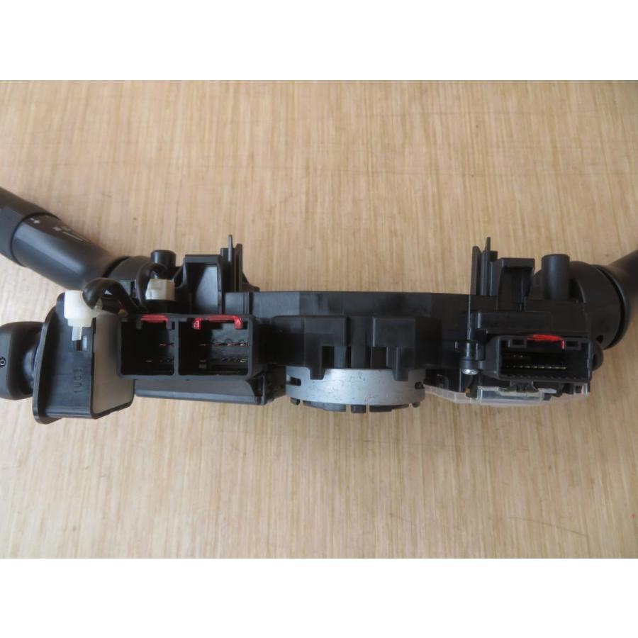 H22 レクサス HS250 ANF10 コンビネーションスイッチ/コンビスイッチ/ディマースイッチ |  | 04