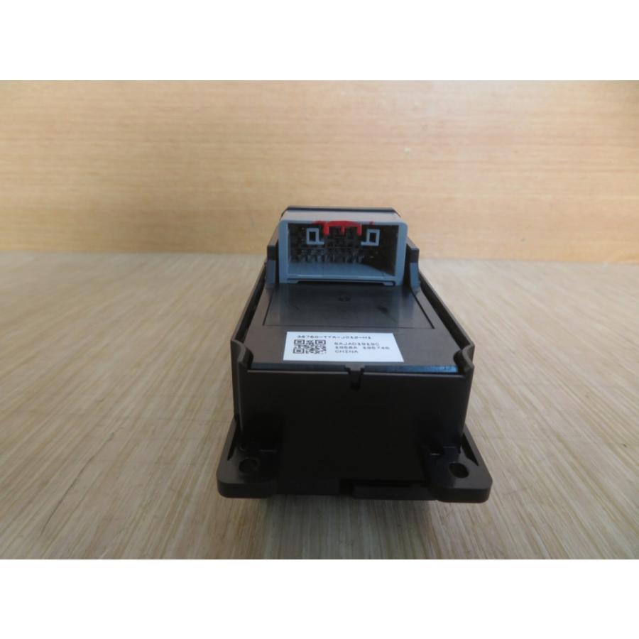 H30 NBox JF3 パワーウインドウスイッチ/PWスイッチ |  | 04