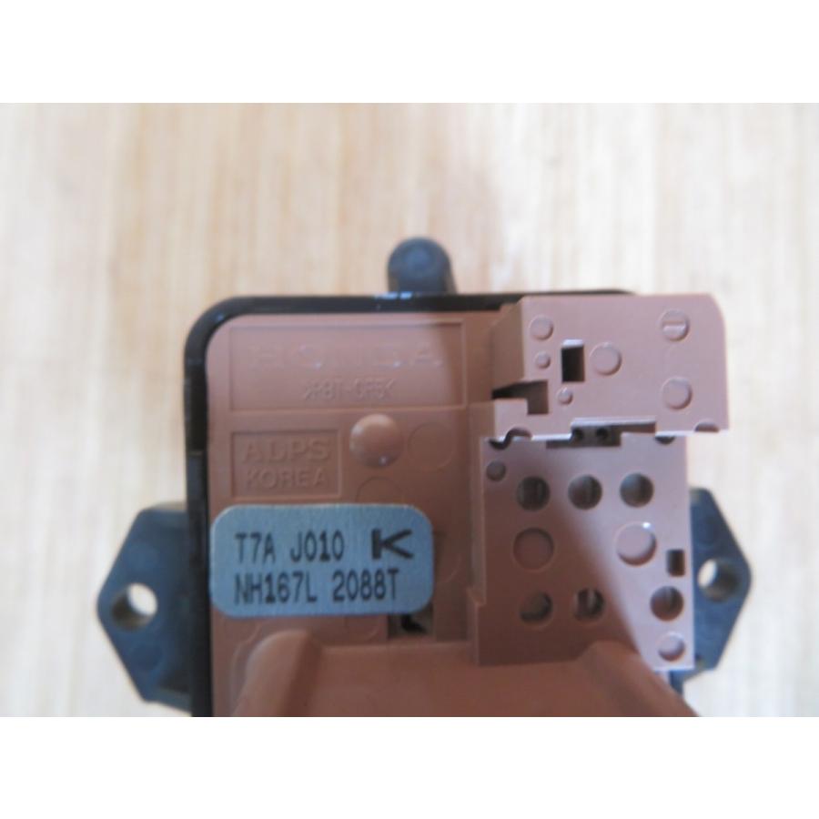 H30 NBox JF3 ミラースイッチ |  | 02