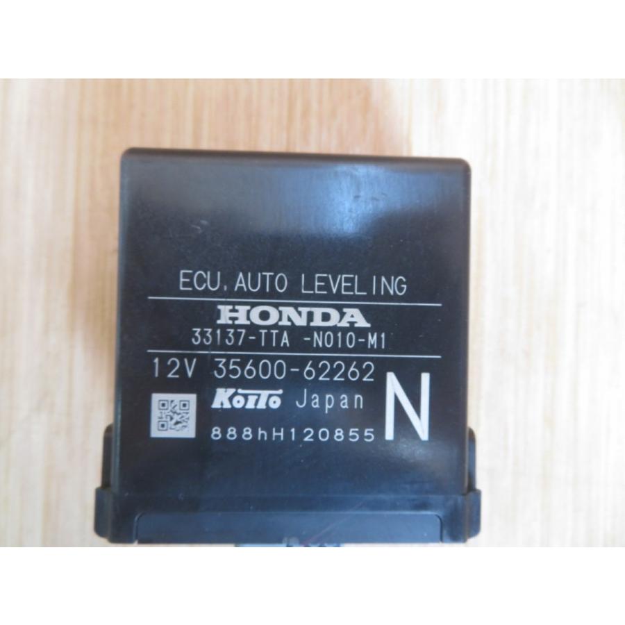 H30 NBox JF3 オートレベリングコンピューター |  | 01