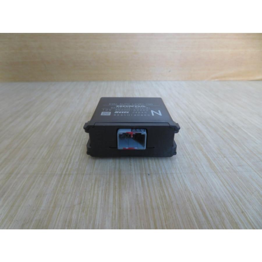 H30 NBox JF3 オートレベリングコンピューター |  | 03