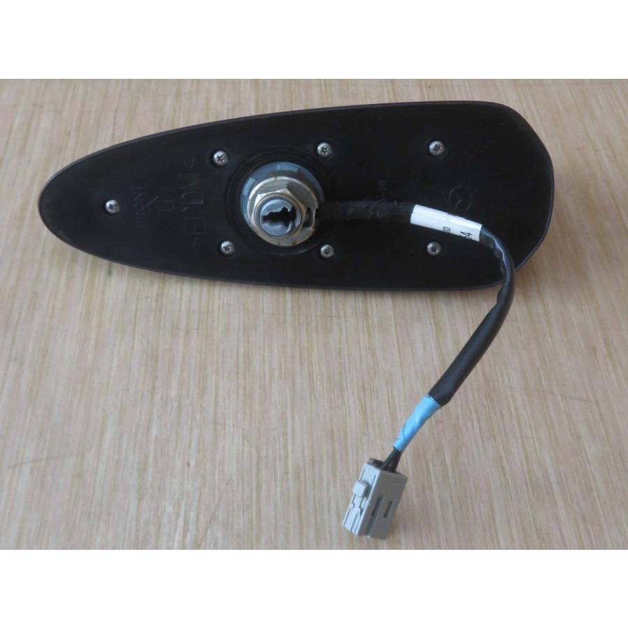 H29 CX-8 KG2P アンテナ/ルーフアンテナ/シャークアンテナ |  | 01