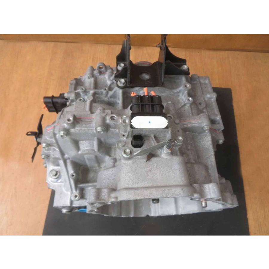 平成22 プリウス ZVW30 2WD ATミッション/オートマチックミッション本体 |  | 02