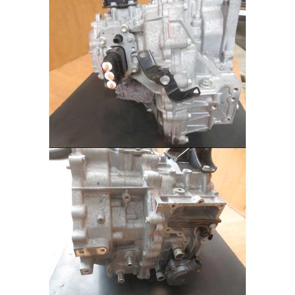 平成22 プリウス ZVW30 2WD ATミッション/オートマチックミッション本体 |  | 03