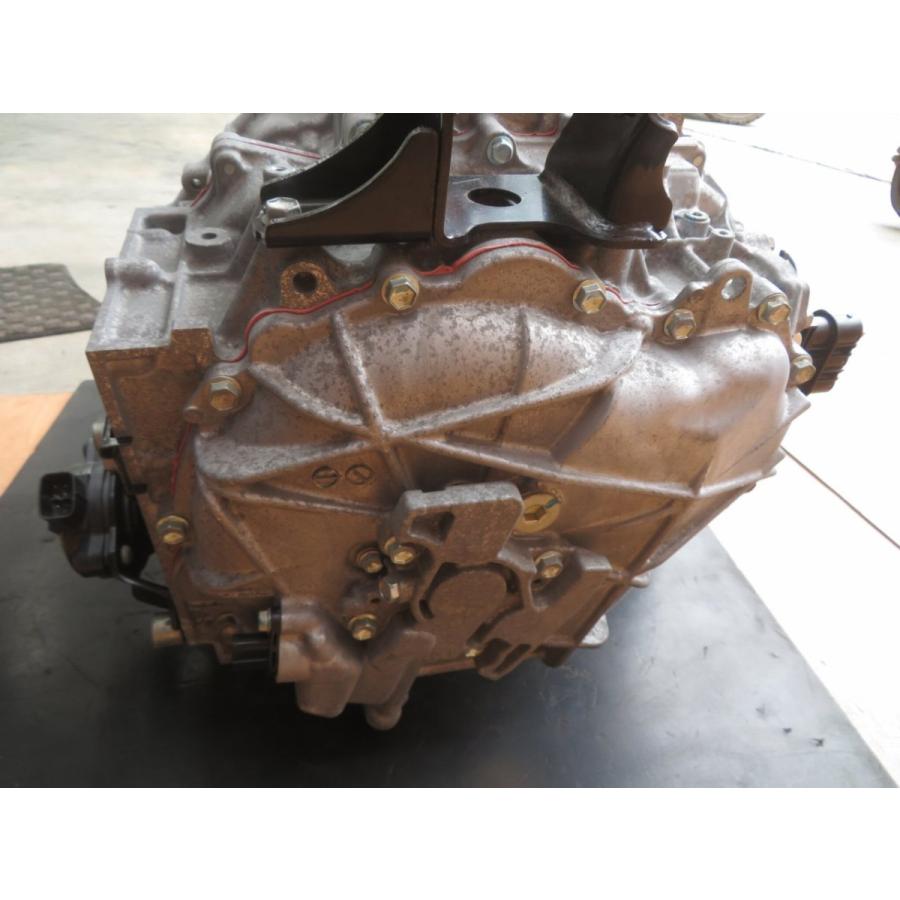 平成22 プリウス ZVW30 2WD ATミッション/オートマチックミッション本体 |  | 04