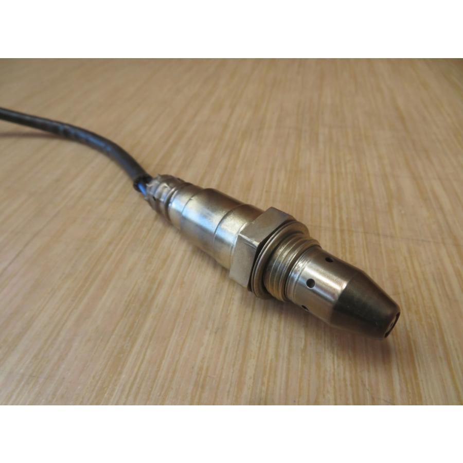 H24 レクサス CT200h ZWA10 オーツ―センサー/02/O2 (空燃比センサー)(エキマニ分) |  | 01