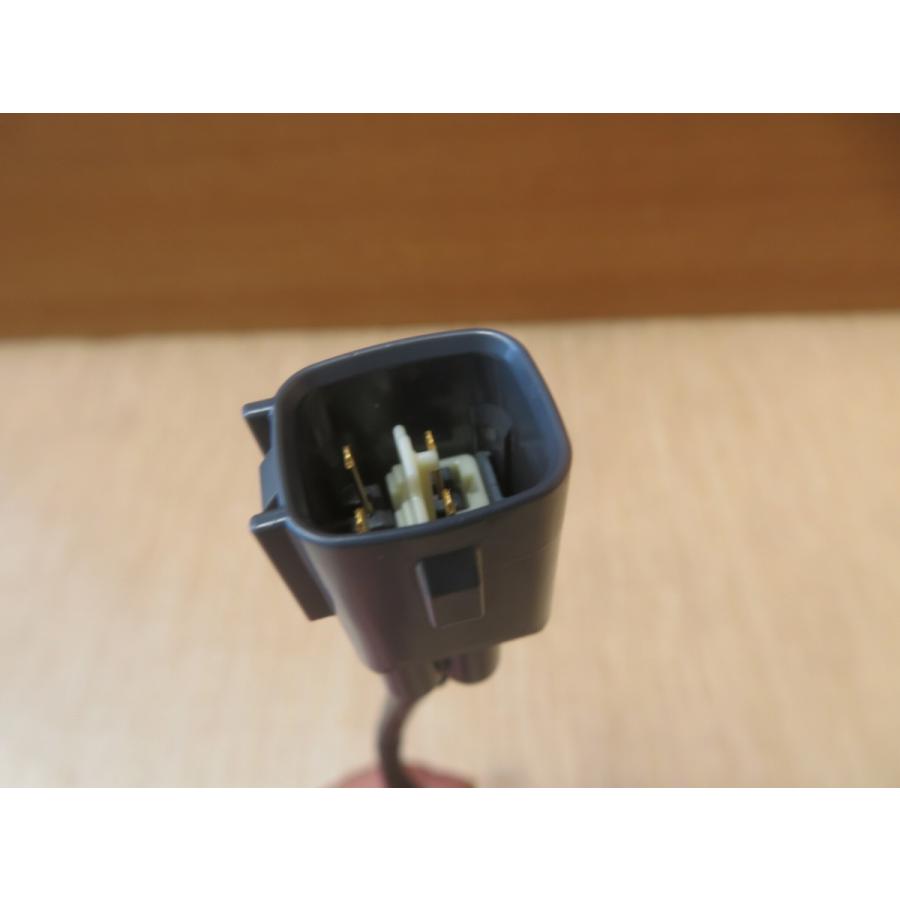 H24 レクサス CT200h ZWA10 オーツ―センサー/02/O2 (空燃比センサー)(エキマニ分) |  | 04