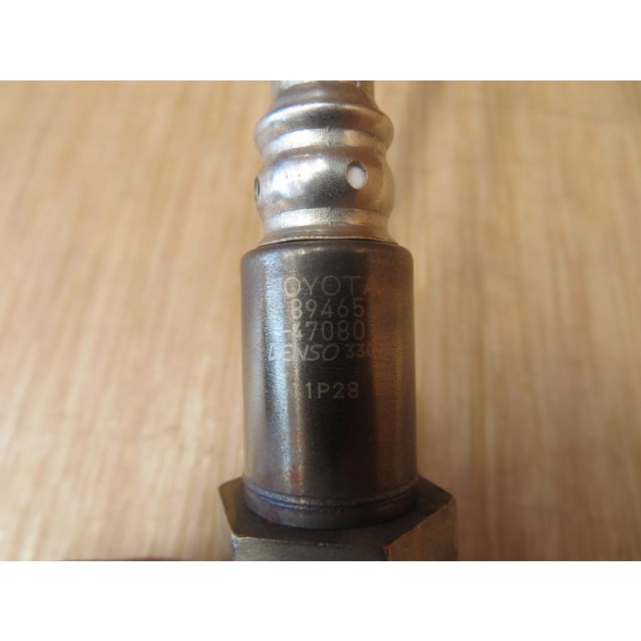 H24 レクサス CT200h ZWA10 オーツ―センサー/02/O2 (触媒分) |  | 02