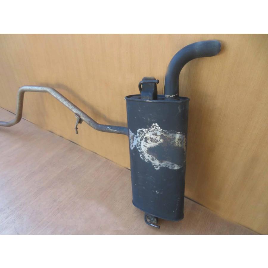 H24 レクサス CT200h ZWA10 2WD リアマフラー/Rマフラー |  | 01