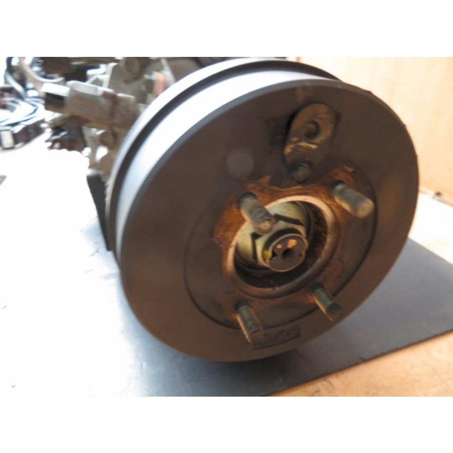 H17 タイタン LPR81A 2WD ATミッション/オートマチックミッション本体の画像