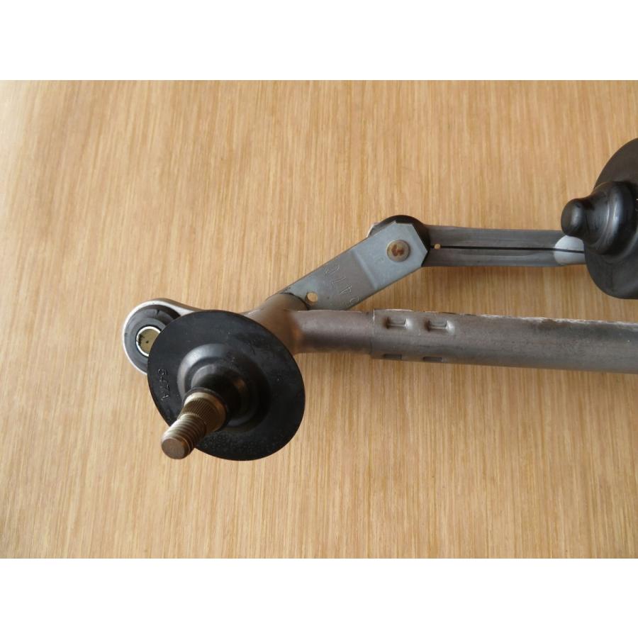 H29 Nbox JF3 フロントワイパーモーター/Fワイパーモーター |  | 02