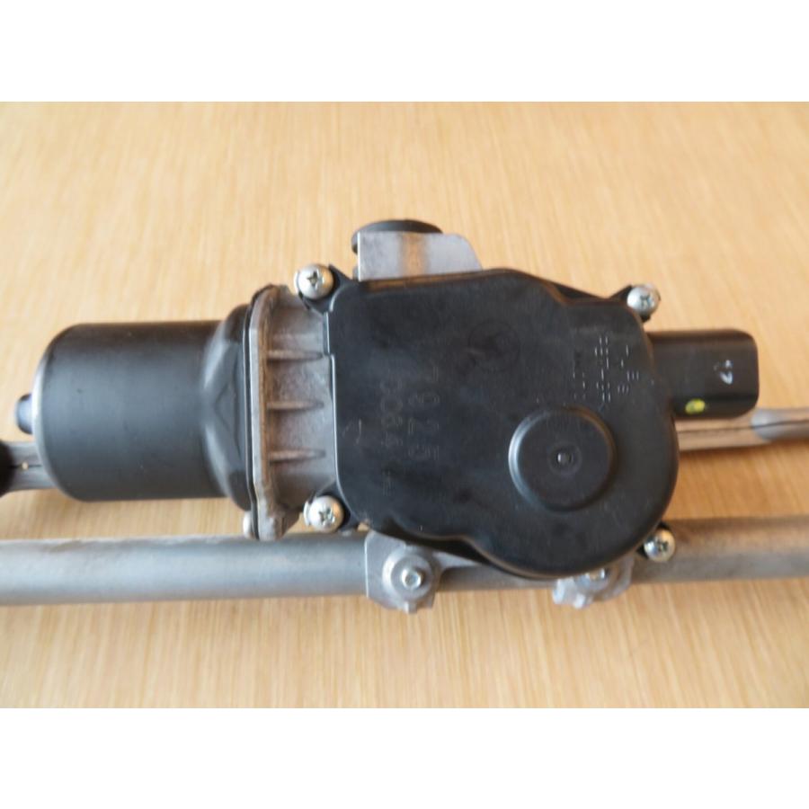 H29 Nbox JF3 フロントワイパーモーター/Fワイパーモーター |  | 03