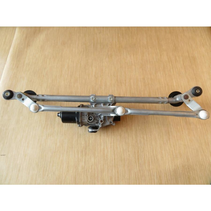 H29 Nbox JF3 フロントワイパーモーター/Fワイパーモーター |  | 04