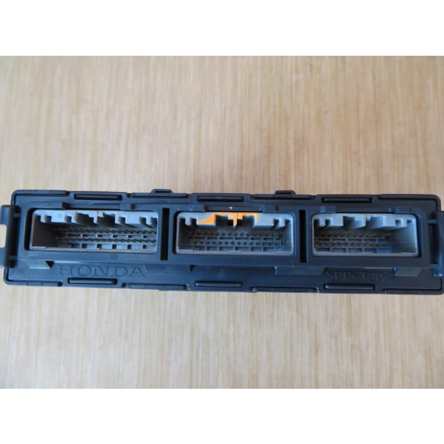 H26 オデッセイ RC2 スマートPCU コンピューター |  | 02