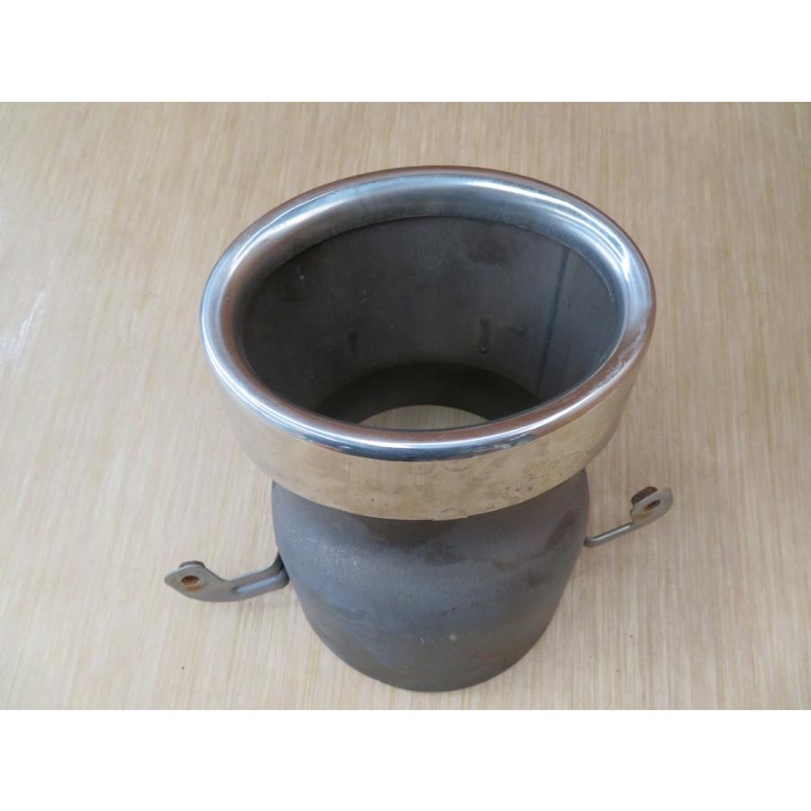 H29 エクシーガクロスオーバー7 YAM マフラーカッター |  | 01