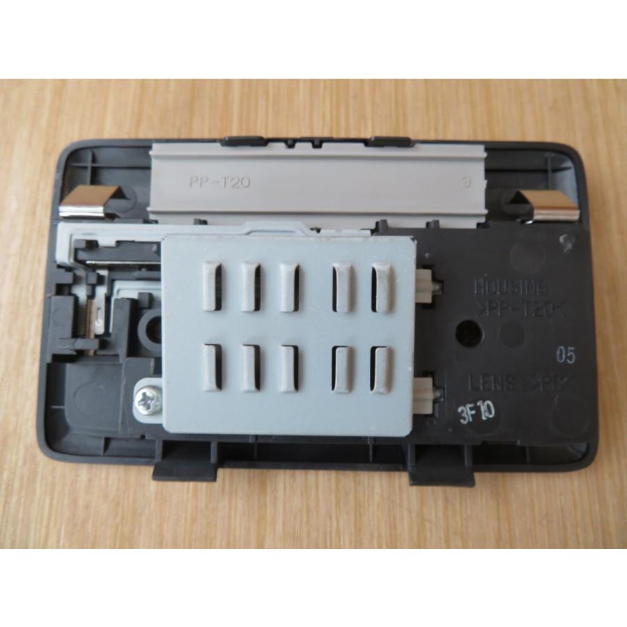 H25 86 ZN6 ルームランプ/室内ライト/室内灯 |  | 02