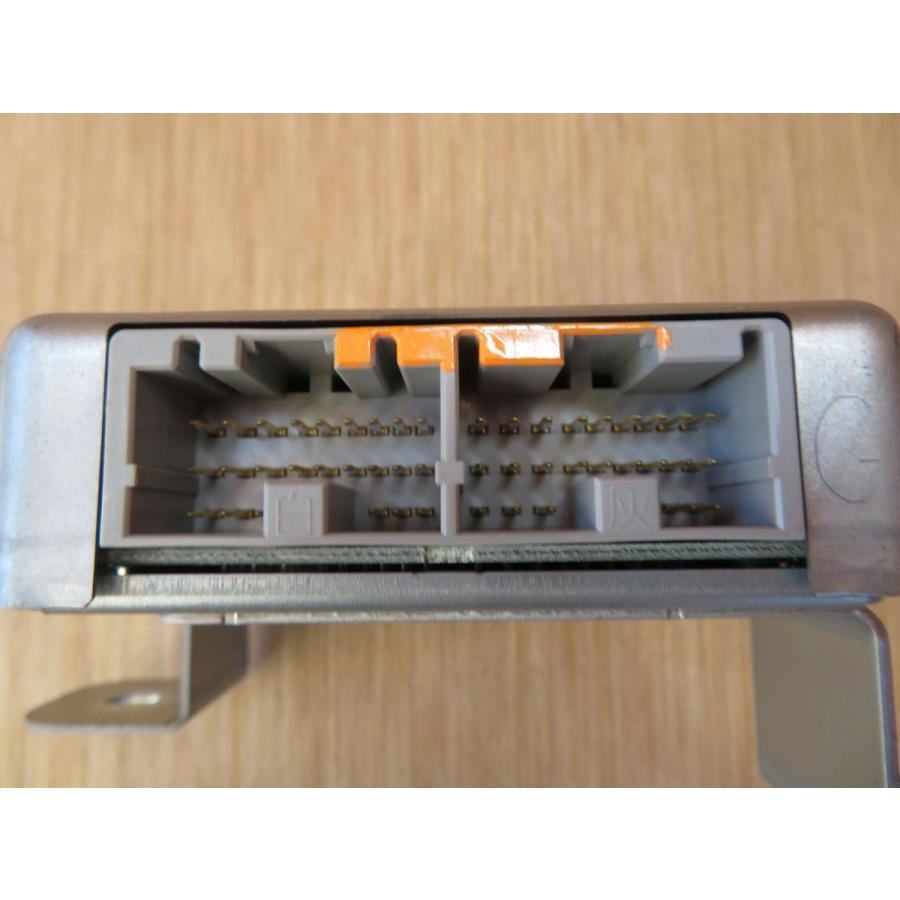 H22 NV200 バネット VM20 2WD ミッションコンピューター/ミッションコントロールユニット/TCU |  | 02