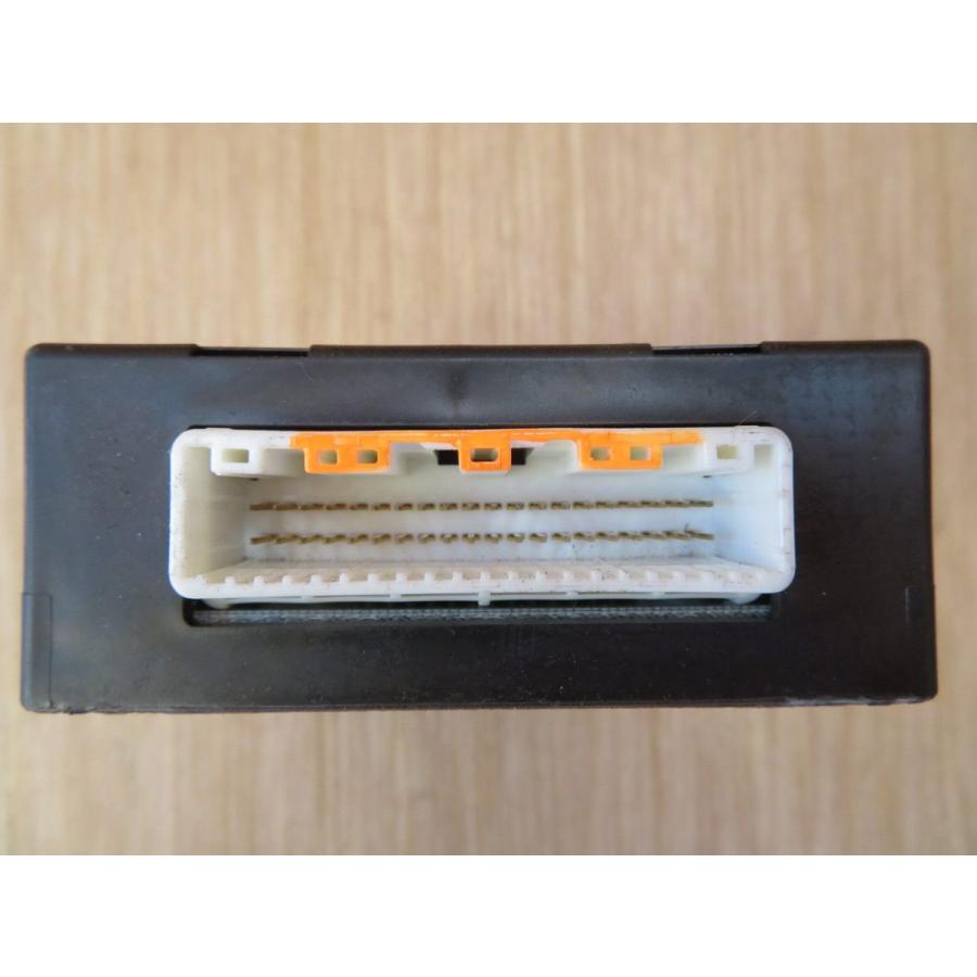 H22 NV200 バネット VM20 コンピューター |  | 02