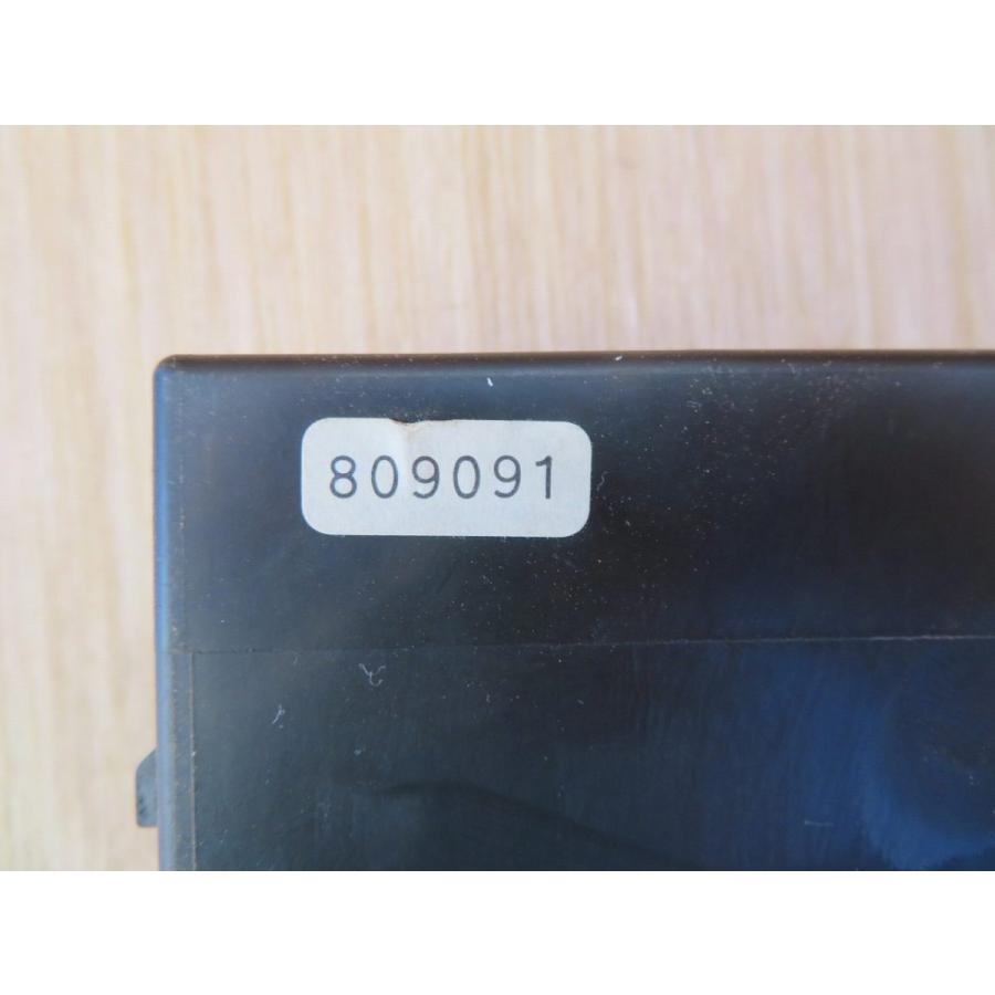 H22 NV200 バネット VM20 コンピューター |  | 03