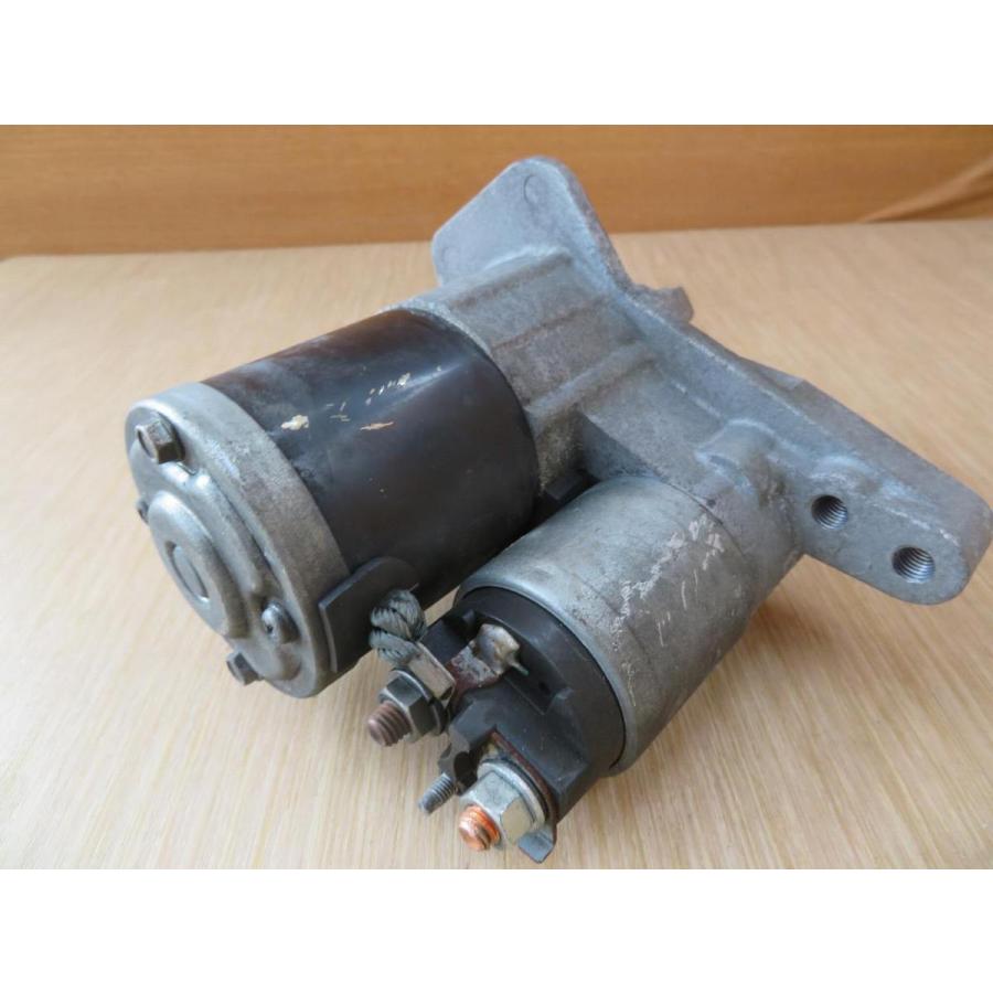 H22 NV200 バネット VM20 セルモーター/スターターモーター |  | 03