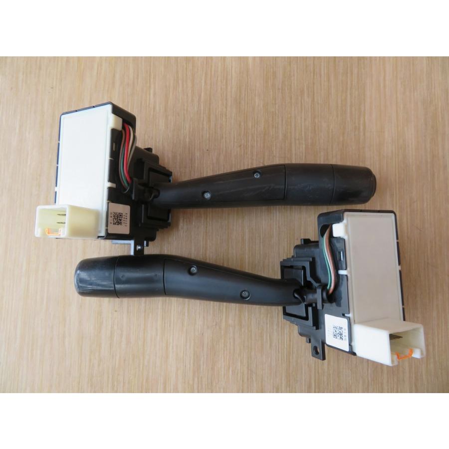 H23 エルフ NPR85YN コンビネーションスイッチ/コンビスイッチ/ディマースイッチ |  | 03