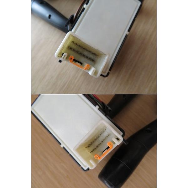 H23 エルフ NPR85YN コンビネーションスイッチ/コンビスイッチ/ディマースイッチ |  | 04