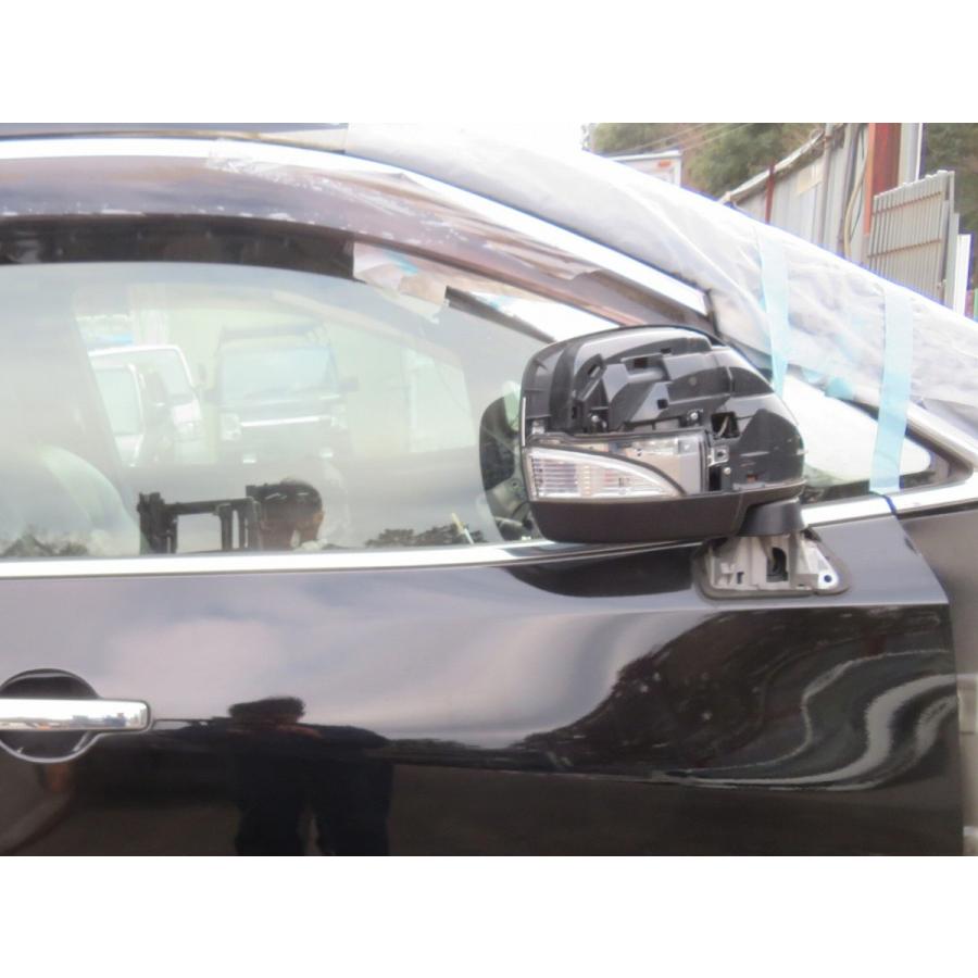 アウトレット 値段 H22 エルグランド Te52 右ドアミラー 右サイドミラー 右ミラー 運転席側ミラー 7081 エスエスエーパーツ2号店 通販 Yahoo ショッピング 公式通販ストア Bsccs Ksv Ac In