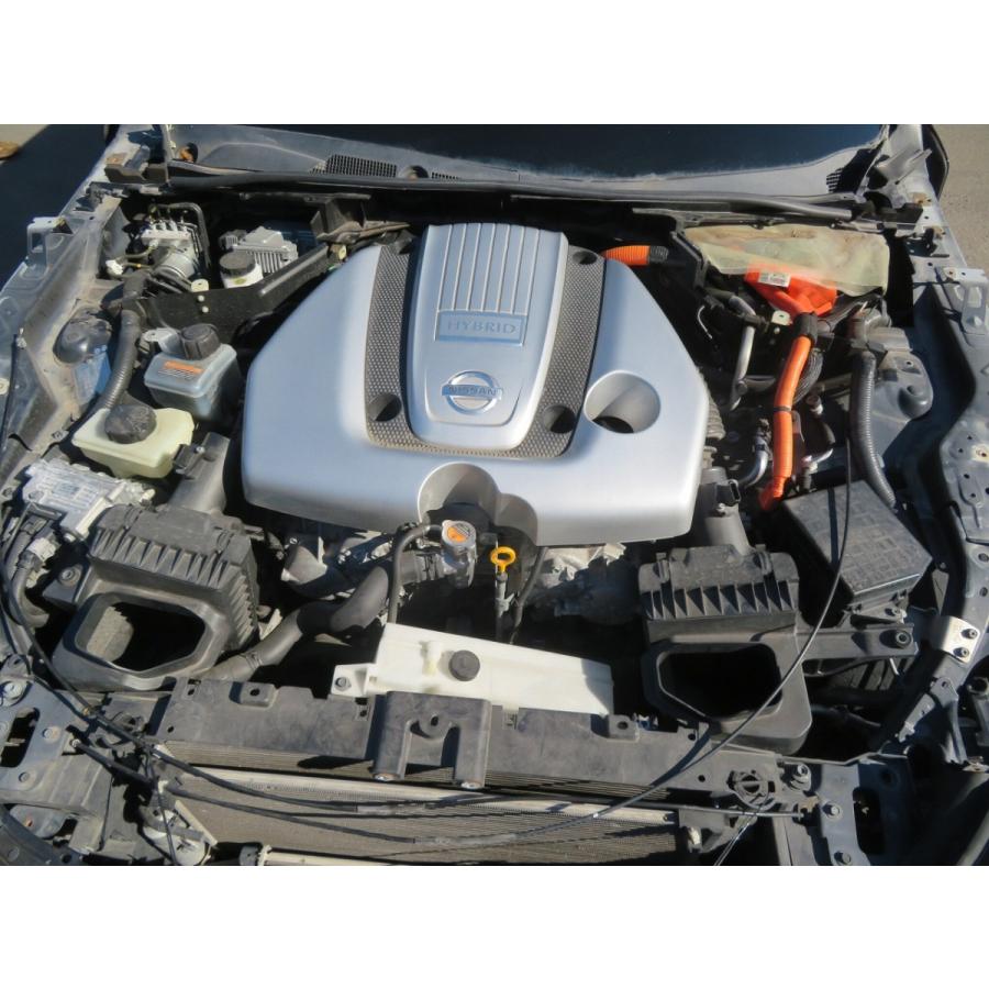 日産 NISSAN フーガ 燃料フィラーパイプ 給油パイプ HY51 ☆SALE ニッサン 日産 フーガ ハイブリッド HV・HY51 H25年