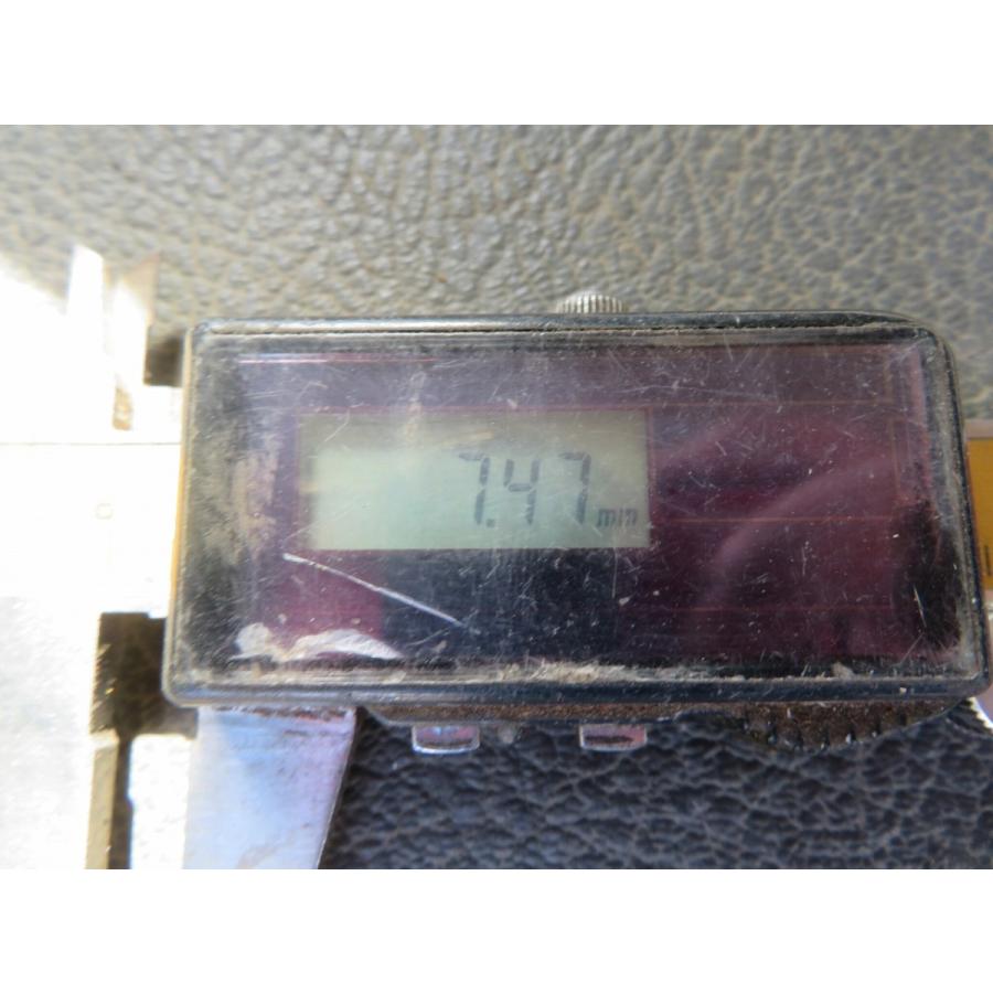 バネット SK82VN タイヤ2本 165/R14LT/6PR 2018年製/溝残7-8mm程 |  | 04