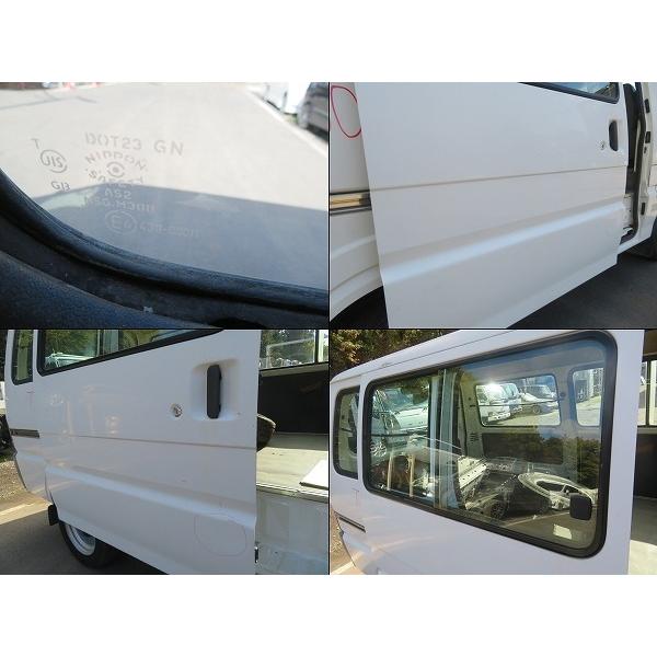 H20 バネット SK82VN A2W/ホワイト/白 右リアドア/右Rドア/右リヤドア/右後ろドア/右スライドドア |  | 01