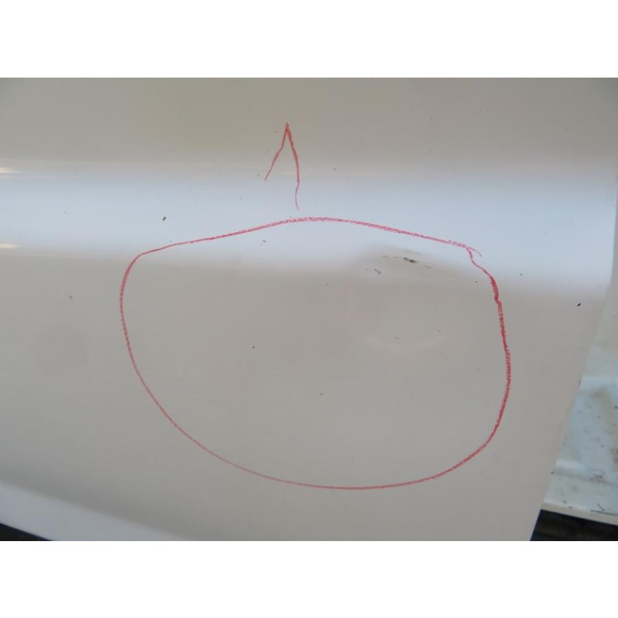 H20 バネット SK82VN A2W/ホワイト/白 右リアドア/右Rドア/右リヤドア/右後ろドア/右スライドドア |  | 03