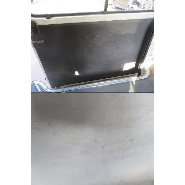 H20 バネット SK82VN A2W/ホワイト/白 右リアドア/右Rドア/右リヤドア/右後ろドア/右スライドドア |  | 04