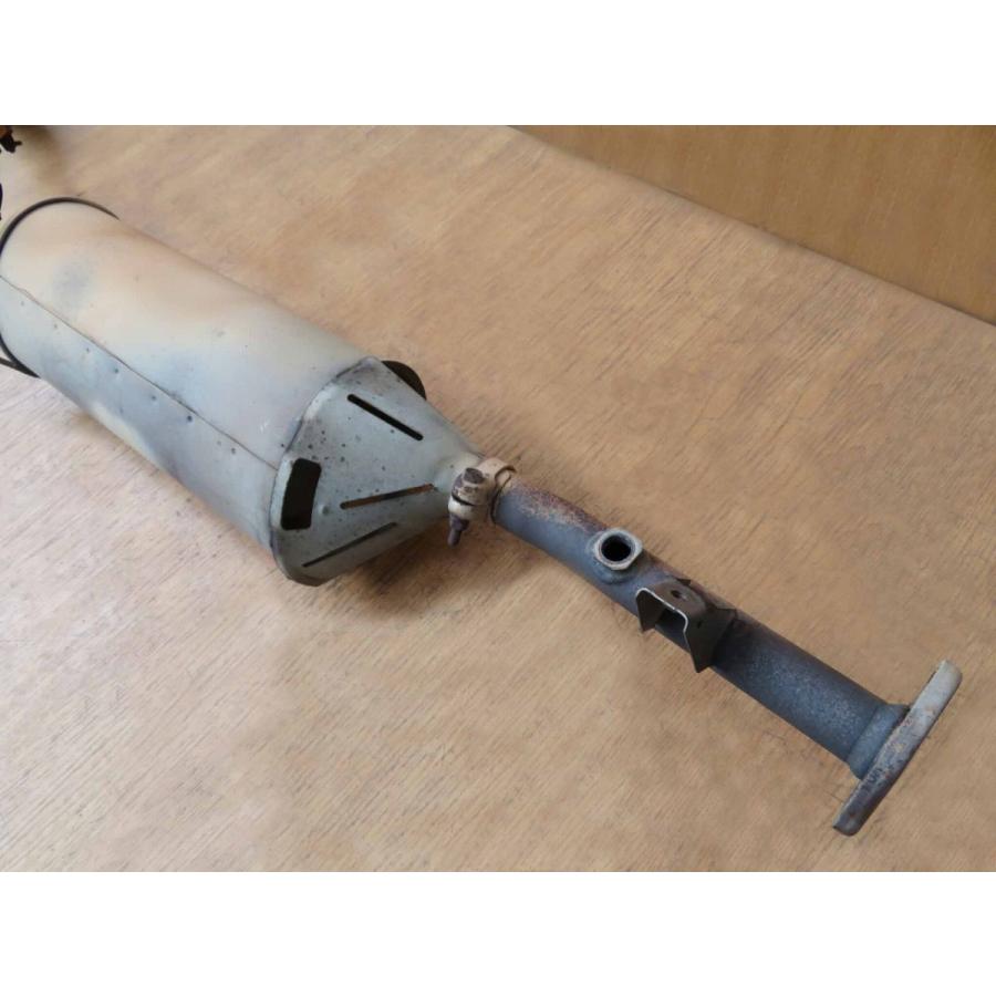 H25 NV100 クリッパーU72V 4WD マフラー(一式) |  | 01