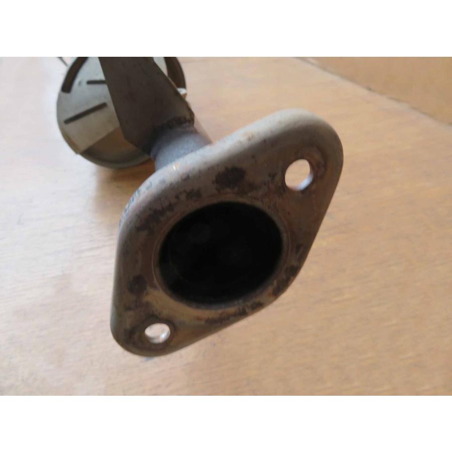 H25 NV100 クリッパーU72V 4WD マフラー(一式) |  | 02