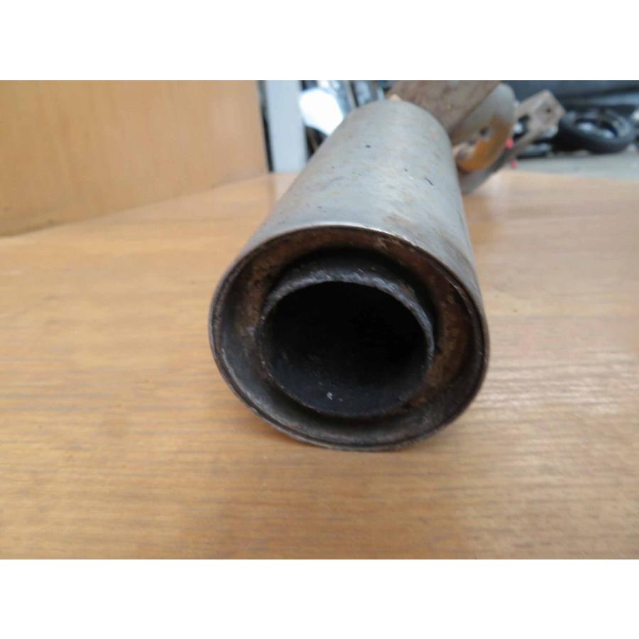 H25 NV100 クリッパーU72V 4WD マフラー(一式) |  | 03