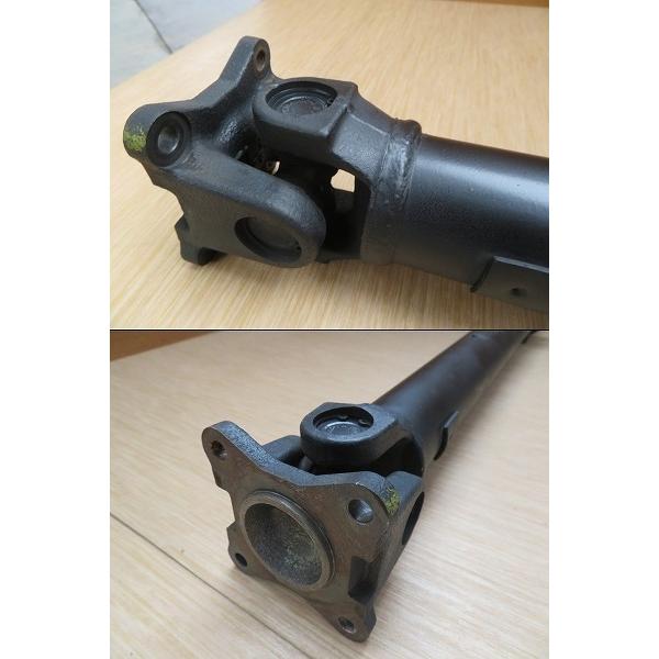 H25 NV100 クリッパーU72V リアプロペラシャフト/Rプロペラシャフト |  | 01