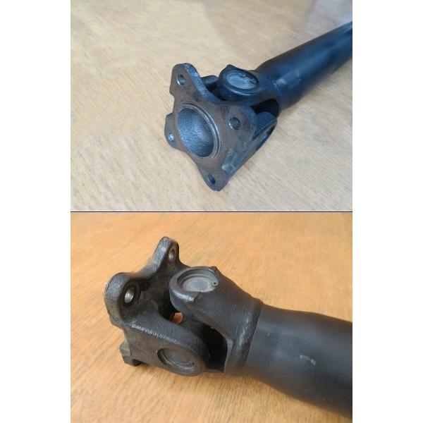 H25 NV100 クリッパーU72V フロントプロペラシャフト/Fプロペラシャフト |  | 01