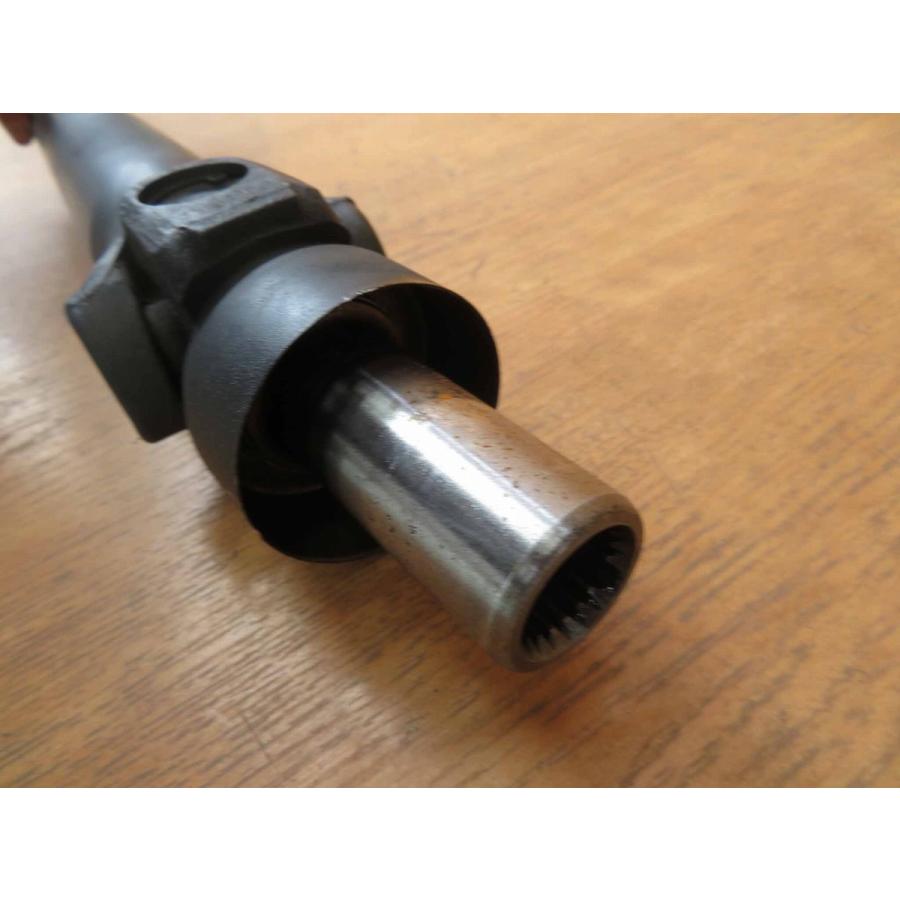 H25 NV100 クリッパーU72V フロントプロペラシャフト/Fプロペラシャフト |  | 03