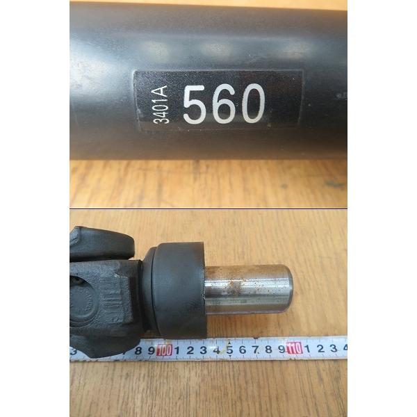 H25 NV100 クリッパーU72V フロントプロペラシャフト/Fプロペラシャフト |  | 04