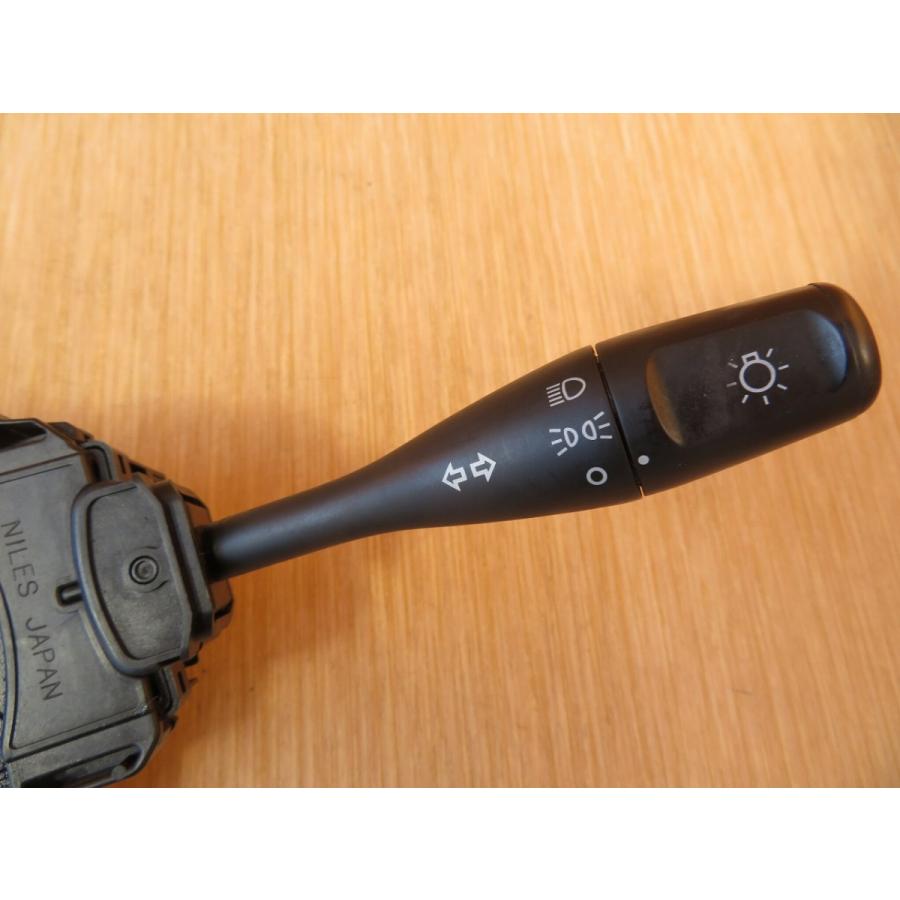 H25 NV100 クリッパーU72V コンビネーションスイッチ/コンビスイッチ/ディマースイッチ |  | 01