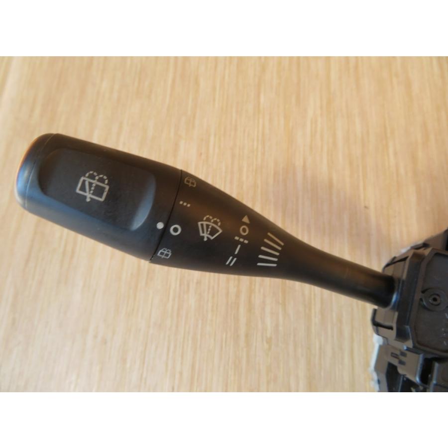 H25 NV100 クリッパーU72V コンビネーションスイッチ/コンビスイッチ/ディマースイッチ |  | 02