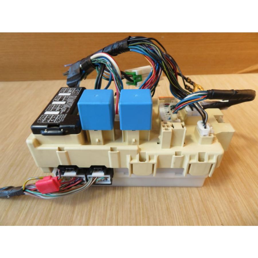 H25 NV100 クリッパーU72V ヒューズボックス/フューズボックス |  | 03